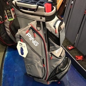 Meet your Posher, Lee